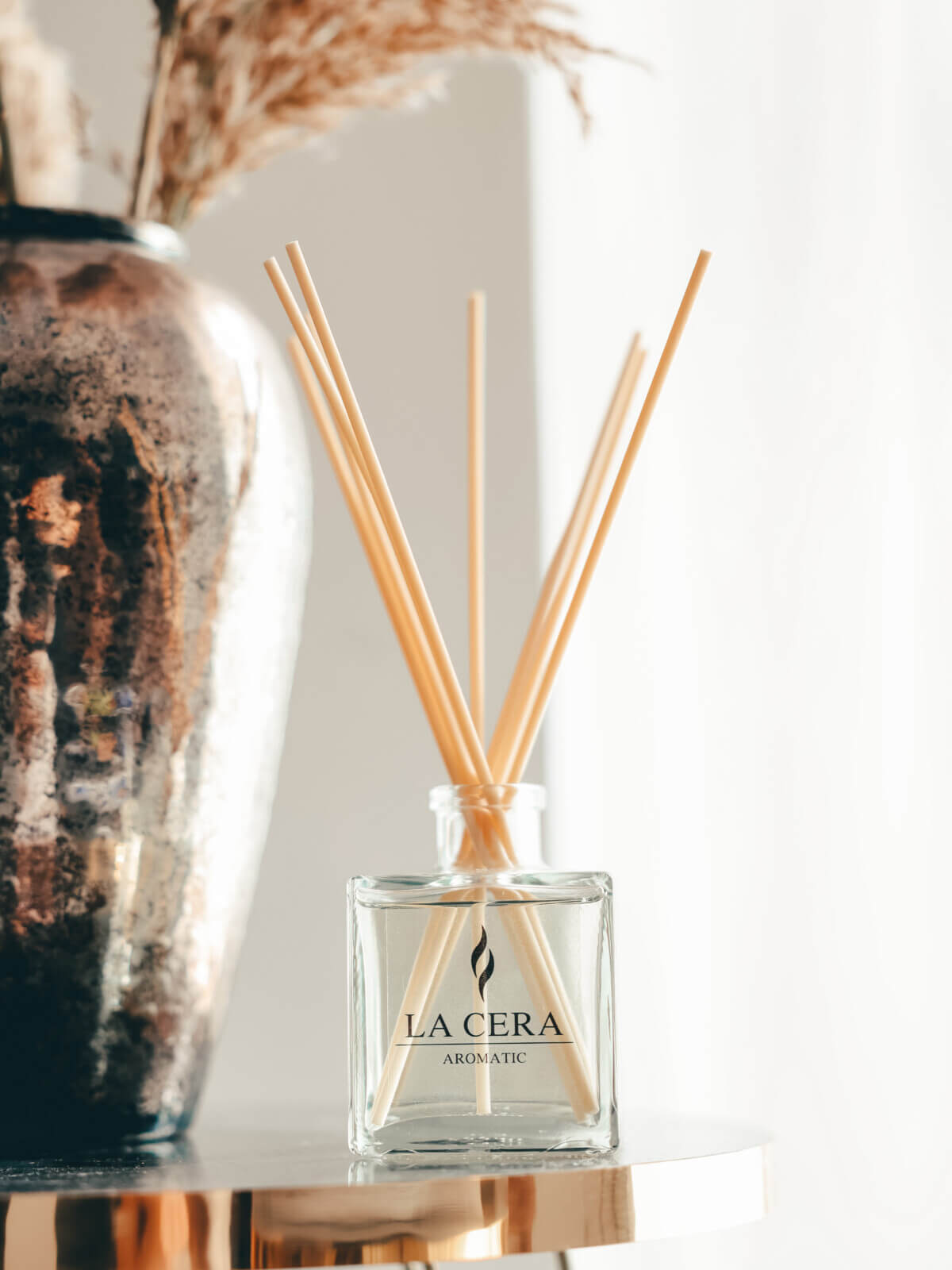 Read more about the article Αρωματικό Μάρκετινγκ (scent marketing)
